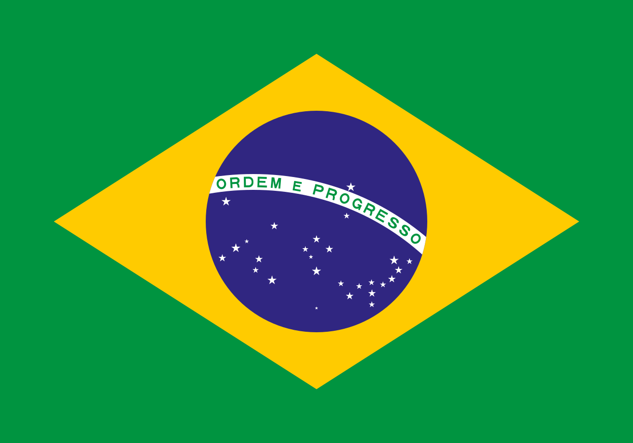 logo Brazil