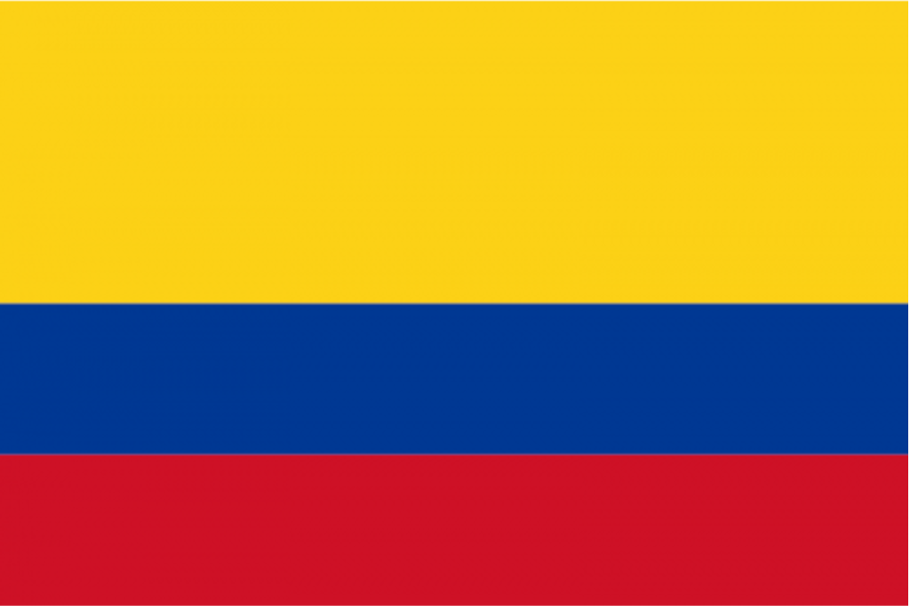 logo Colombia