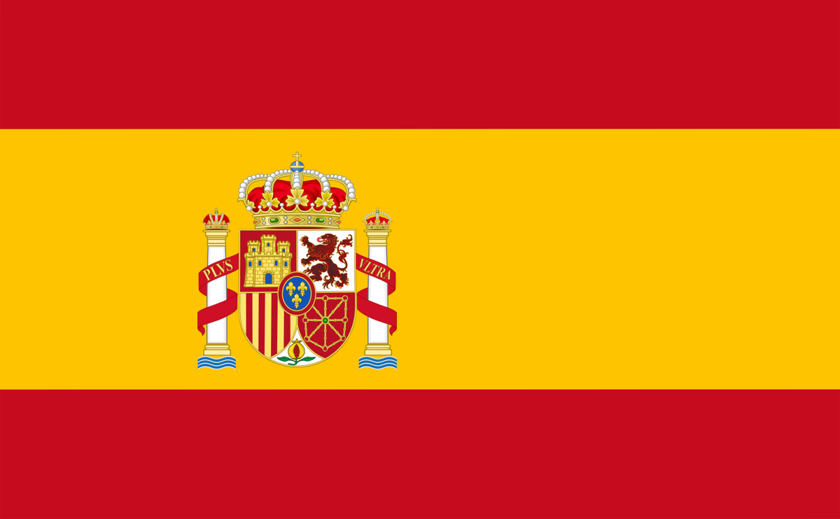 logo España