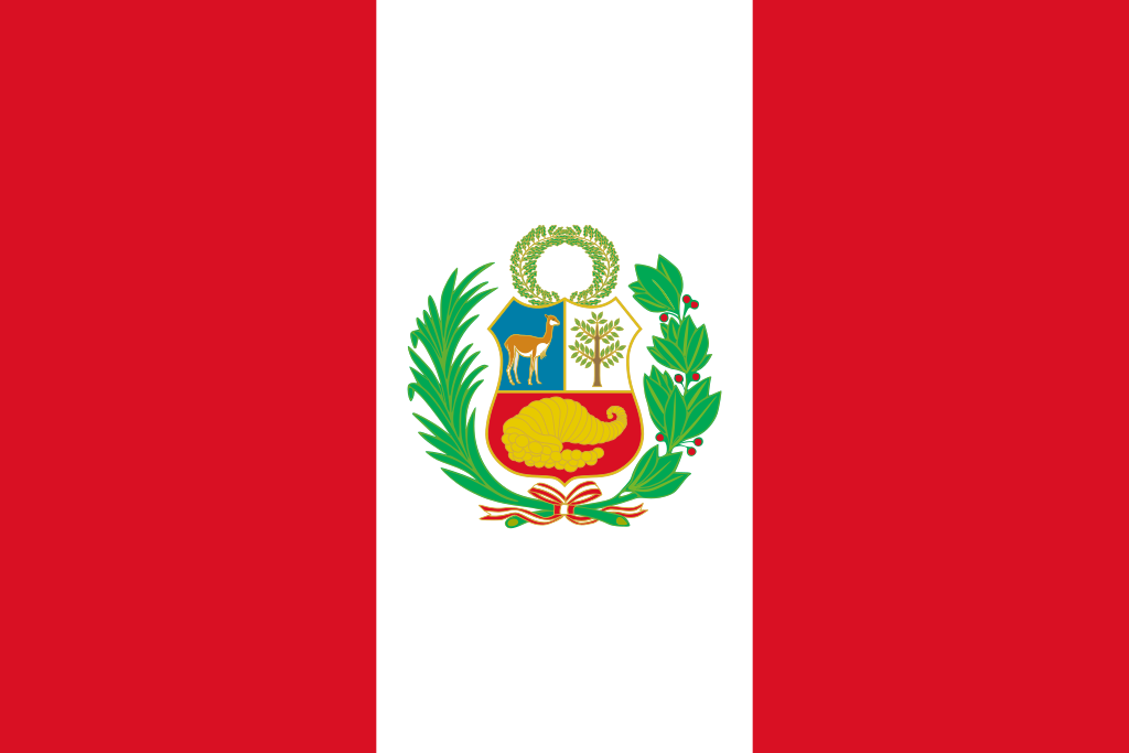 logo Perú