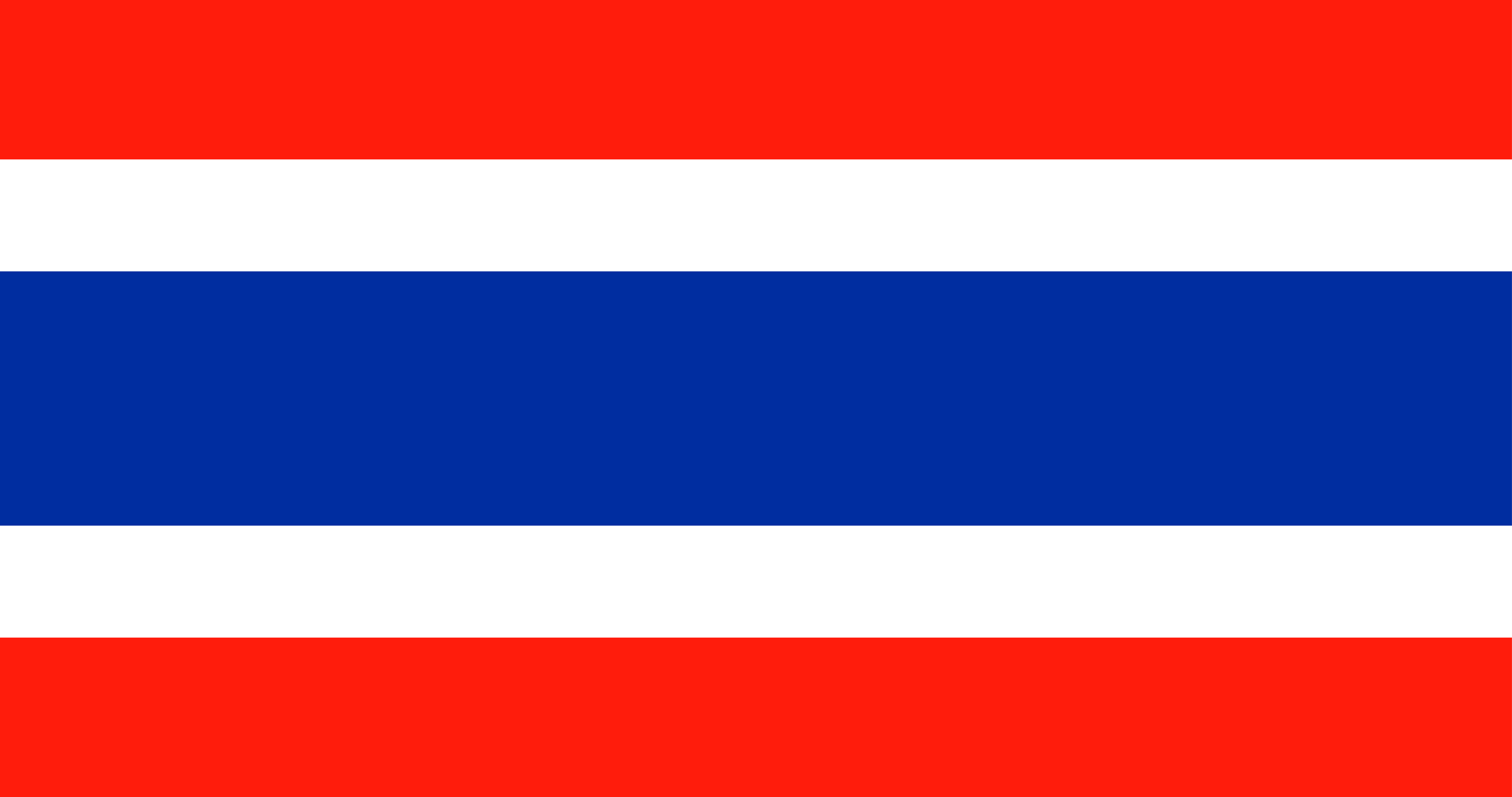 logo Tailandia